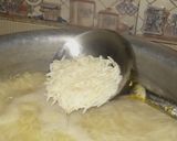 A picture of step 6 of Hamary Sindh ke Famous dish Chicken Sindhi Biryani 😋😋😋.
