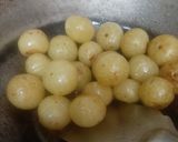 आँवले का अचार (amle ka achar recipe in Hindi) रेसिपी चरण 1 फोटो