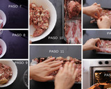 Foto del paso 14 de la receta: Pastel de Carne