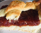 Foto del paso 7 de la receta: PASTAFROLA CON MASA DE ACEITE🤗😋👏😋🤗😋