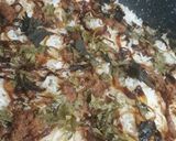 A picture of step 6 of Chicken Tikka Biryani.