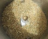 आम का कम तेल वाला अचार रेसिपी चरण 5 फोटो