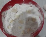 Foto del paso 1 de la receta: Chipacitos