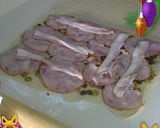 Foto del paso 7 de la receta: Pan de Jamón Venezolano