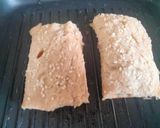 A picture of step 4 of Power-packed grilled pockets.