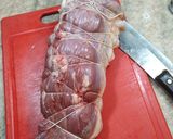 Foto del paso 1 de la receta: Mi versión de Vitel Toné