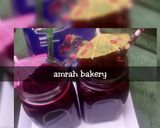 A picture of step 1 of Zobo drink.