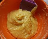 Képviselőfánk vaníliás krémmel recept fázis 1 fotója