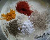 Moongdal chaklis recipe step 5 photo