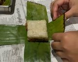 Foto langkah ke 10 dari resep Lemper Abon.