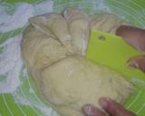 Foto langkah ke 4 dari resep Roti Jepang Melon Pan.