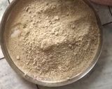 बाजरे की खिचड़ी (Bajre ki khichdi recipe in hindi) रेसिपी चरण 1 फोटो