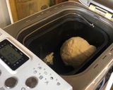 Foto del paso 2 de la receta Pan de cerveza con panificadora Cecotec 1500
