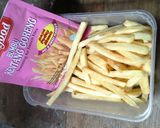 Foto langkah ke 5 dari resep 🍟Kentang goreng homemade🍟.