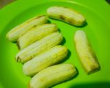 Foto langkah ke 1 dari resep Pisang Owol Khas Solo.