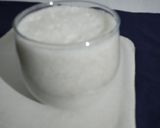 A picture of step 3 of Bajra Butter Milk(PearlMillet).
