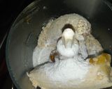Φωτογραφία βήματος 1 της συνταγής Nutella microwave cake