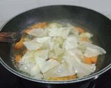 Foto langkah ke 5 dari resep Sop Manten Khas Solo Jateng.