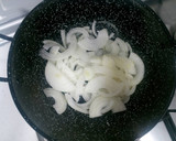 Foto del paso 1 de la receta: Wrap de pavo y curry