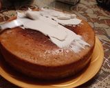 Foto del paso 16 de la receta: 🍍🥥Pastel de Piña con Coco (3 leches)🍰🎂