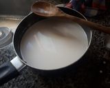 Foto del paso 4 de la receta: Yogurt vegano en yogurtera