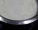 मखाने की खीर (Makhane ki kheer recipe in hindi) रेसिपी चरण 3 फोटो