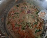 ওটস চিলা (oats chilia recipe in Bengali) রেসিপির ধাপ 1 ছবি