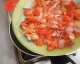 मटर पनीर (matar paneer recipe in Hindi) रेसिपी चरण 2 फोटो