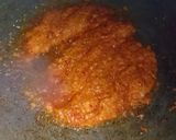 Foto langkah ke 3 dari resep Sambal teri asin pete.