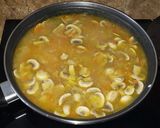 Foto del paso 3 de la receta: Risotto de champiñones
