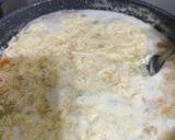Foto langkah ke 3 dari resep Sup Jagung Serabut.