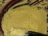 Alfajores de maizena