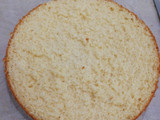 Tarta de zanahoria y coco