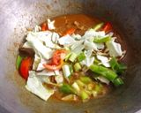 Foto langkah ke 5 dari resep Tongseng daging sapi.