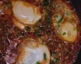 Foto langkah ke 4 dari resep Telur Ceplok Kecap Simple.