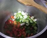 Foto del paso 2 de la receta: Hervido variado