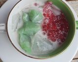 Foto langkah ke 5 dari resep Bubur sumsum.