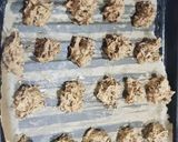 Foto langkah ke 4 dari resep Chocolate chocochip cookies ala tintin.