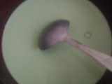 Leker Pandan Crispy
