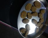 खुर्मी रेसिपी चरण 3 फोटो