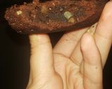 Foto del paso 3 de la receta: Brownie😍