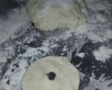 Foto del paso 3 de la receta: Tortas fritas😍