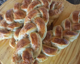 Foto del paso 10 de la receta: Pan crocante de albahaca y nuez!