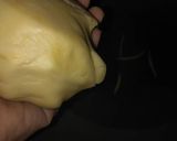 Foto langkah ke 2 dari resep Telur gabus keju.
