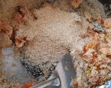 उपमा (upma recipe in Hindi) रेसिपी चरण 4 फोटो