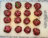 Foto del paso 2 de la receta: Albóndigas Tomateras