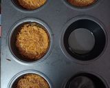 A picture of step 3 of Mini mango Kunafa.