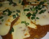 Foto del paso 4 de la receta: Pizza de fideos 💣🎆😋😋😋