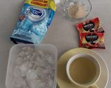Foto langkah ke 1 dari resep Dalgona coffee.