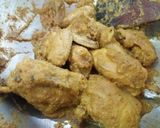 Foto langkah ke 2 dari resep Ayam Goreng Lengkuas.